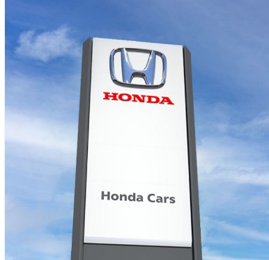 【神奈川県】Ｈｏｎｄａ Ｃａｒｓ中央神奈川、店舗リニューアル