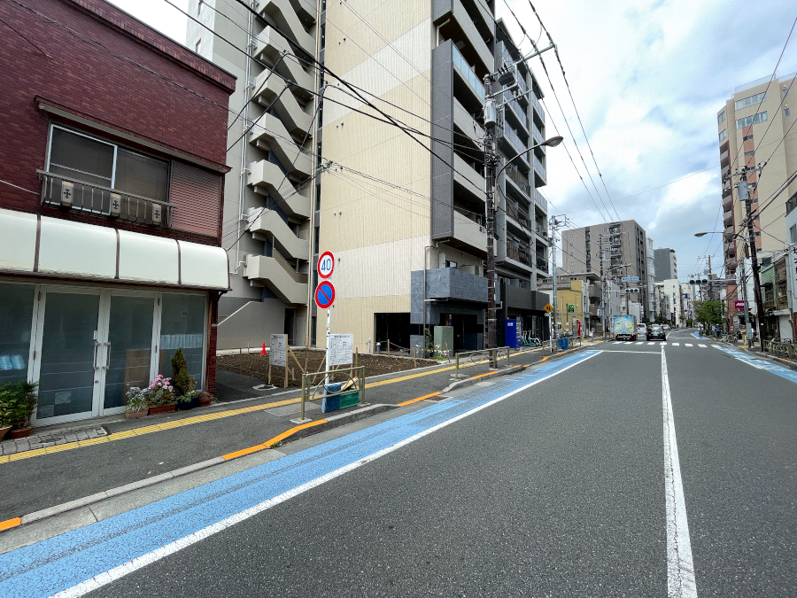 【東京23区】なつめ、文京区西片に共同住宅を計画