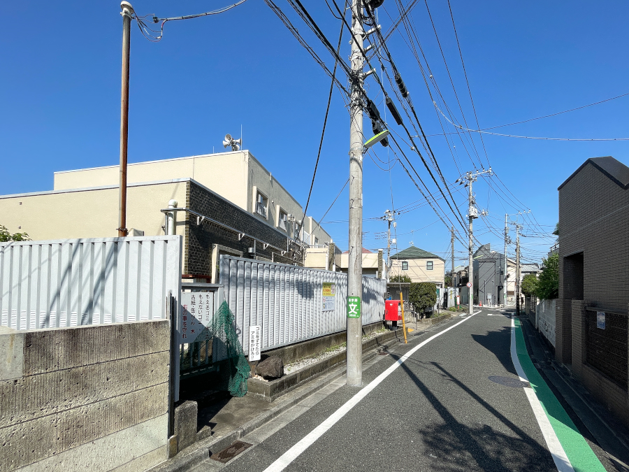 【東京23区】世田谷区立経堂地区会館を改築