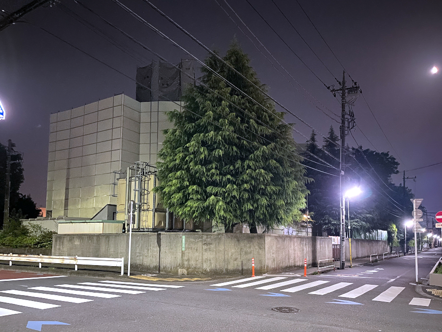 【東京23区】野村不動産、世田谷上用賀に共同住宅を計画
