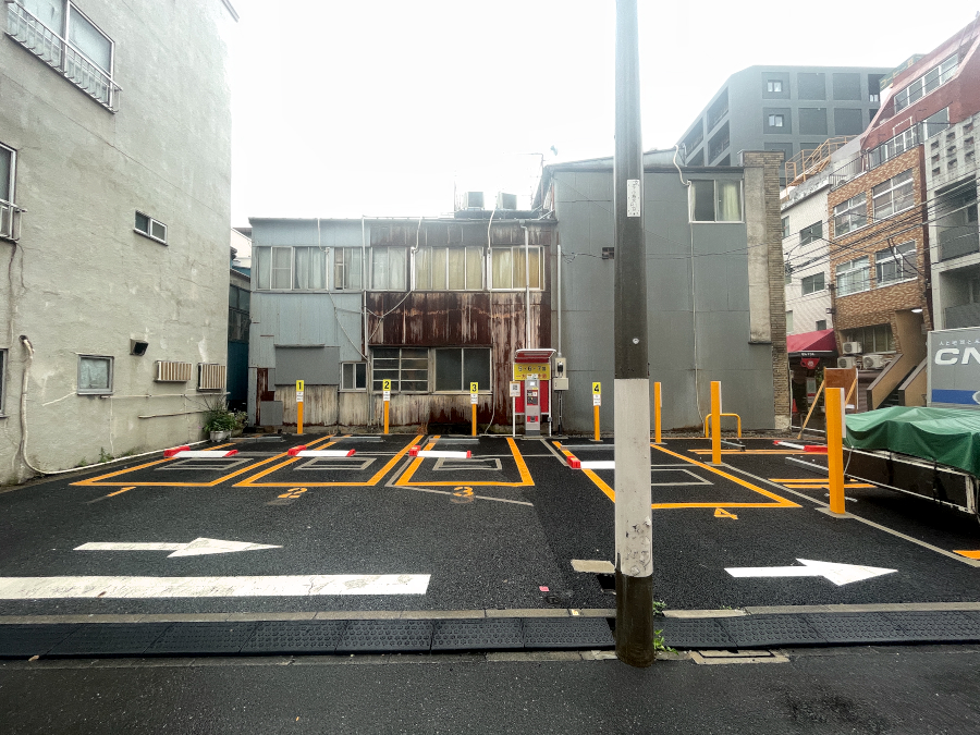 【東京23区】ナミキ、台東区小島に共同住宅を計画