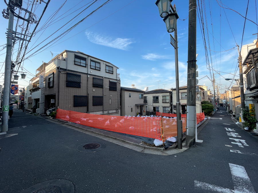 【東京23区】エルトラスト、北区滝野川で共同住宅を計画