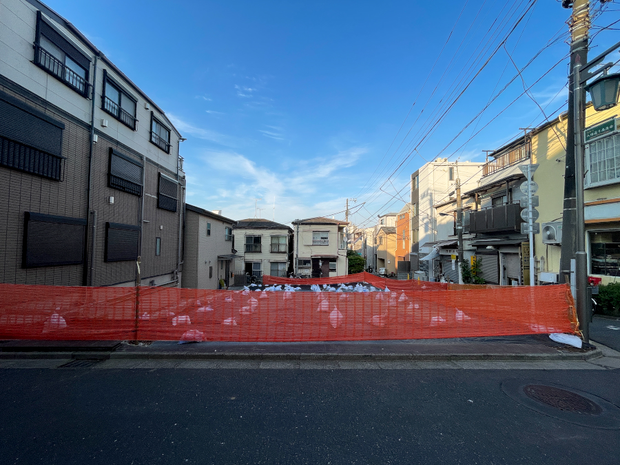 【東京23区】エルトラスト、北区滝野川で共同住宅を計画