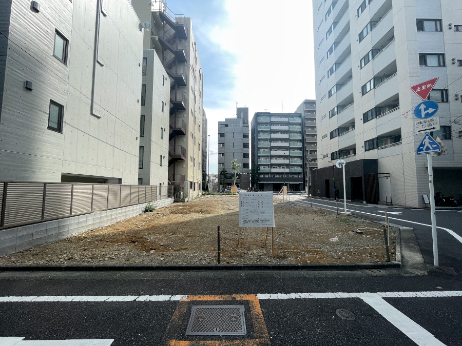 【東京23区】上野産業、豊島区南大塚で共同住宅を計画