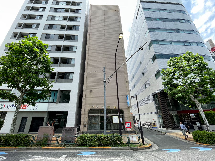 【東京23区】東日本都市開発、中央区新川でホテルを計画
