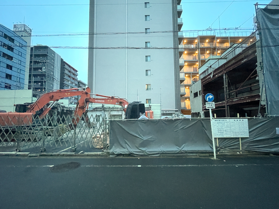 【東京23区】JR西日本プロパティーズ、墨田区立川で共同住宅を計画