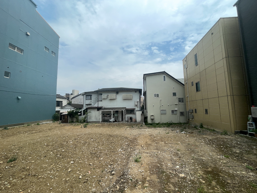【東京23区】東京ガス不動産、文京区向丘で共同住宅を計画