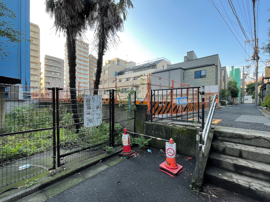 【東京23区】コスモスイニシア、世田谷区大原で共同住宅を計画