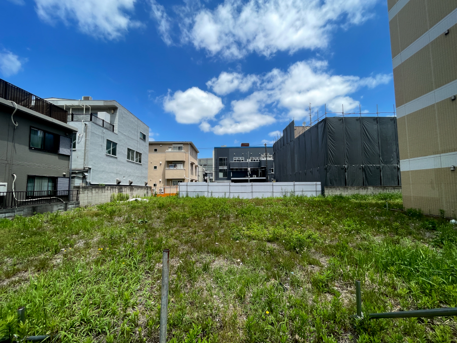 【東京23区】荒川区南千住の東京萬病院新築計画中止、跡地で積水ハウスが共同住宅を計画