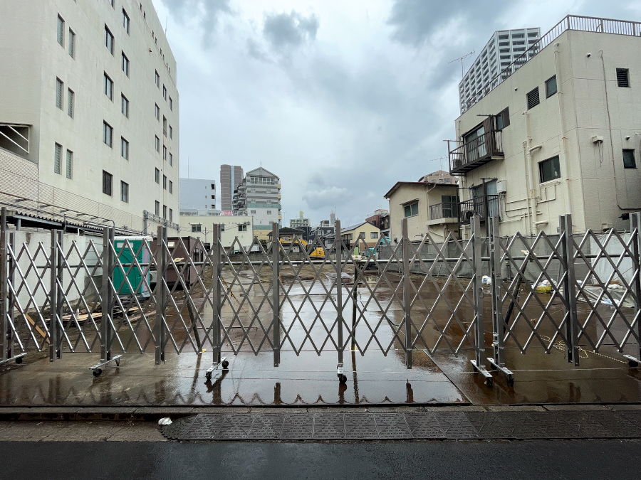 【東京23区】コスモスイニシア、足立区千住で共同住宅を計画