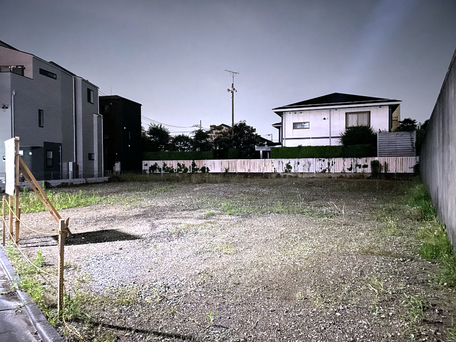 【東京23区】住協、葛飾区東四つ木で共同住宅を計画