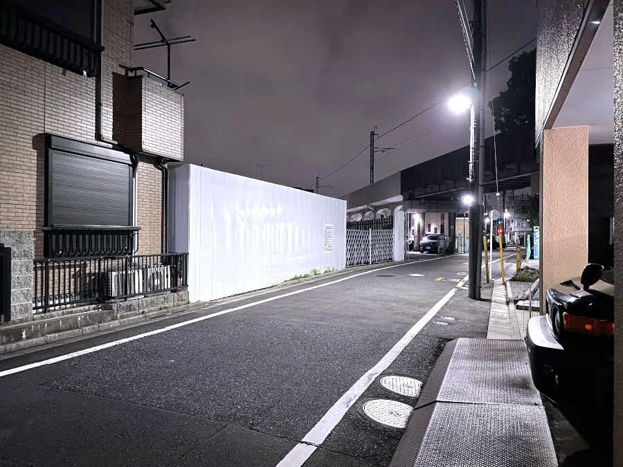 【東京23区】アセットリード、足立区栗原で共同住宅を計画