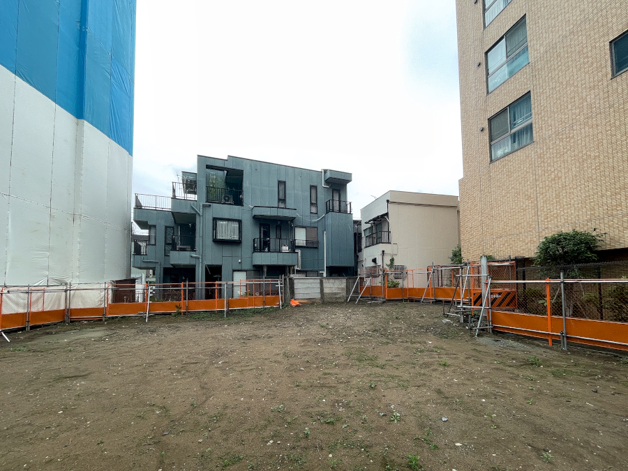 【東京23区】リストデベロップメント、足立区千住中居町で共同住宅を計画