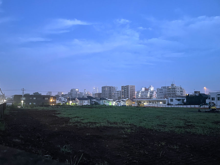 【東京23区】三菱地所レジデンス、世田谷区新町で有料老人ホームを計画