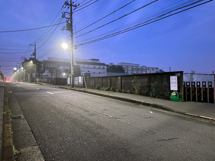 【東京23区】三菱地所レジデンス、世田谷区新町で有料老人ホームを計画
