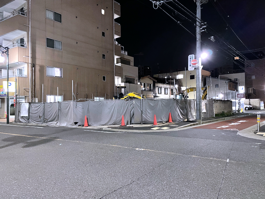 【東京23区】フージャースアセットマネジメント、江戸川区松島で共同住宅を計画