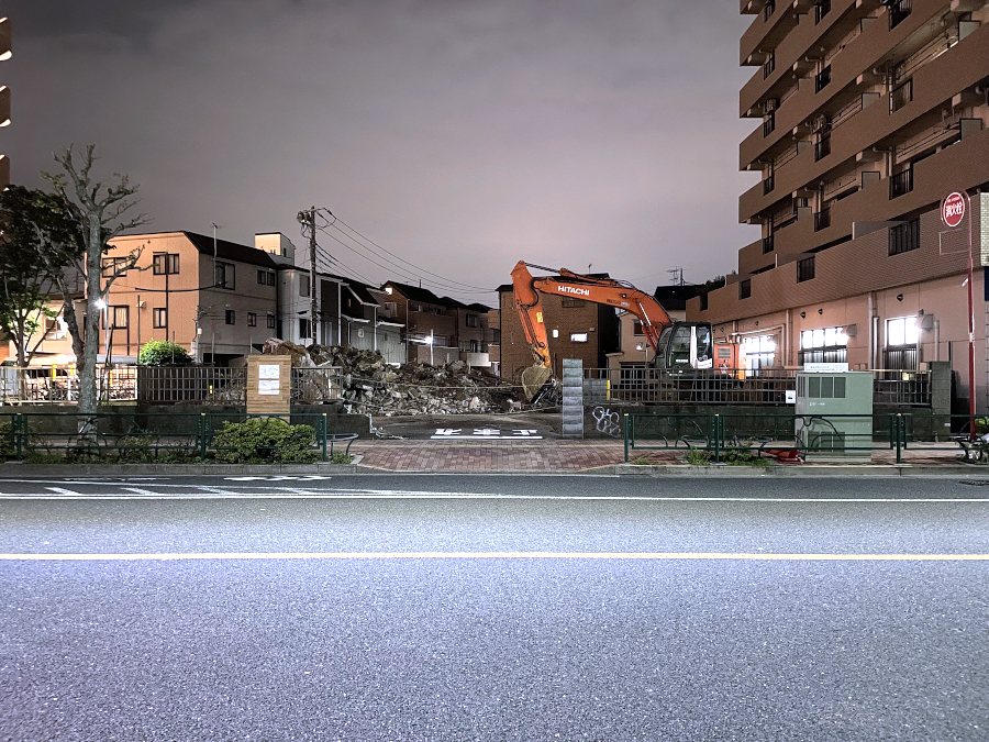 【東京23区】ベイシス、江戸川区松島で共同住宅を計画