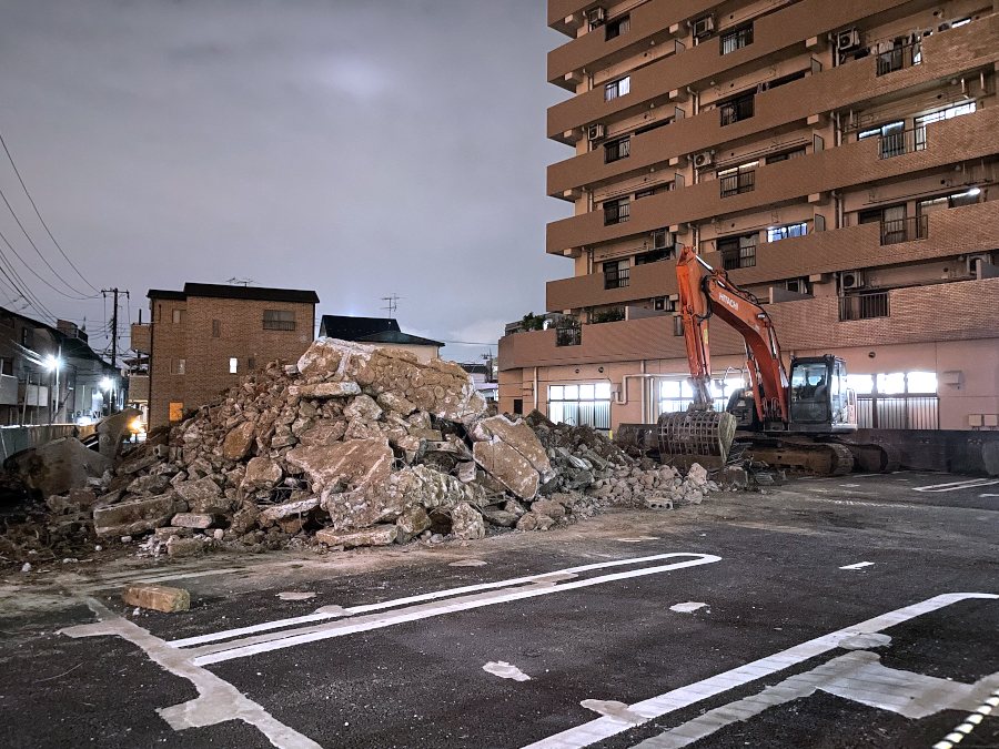 【東京23区】ベイシス、江戸川区松島で共同住宅を計画