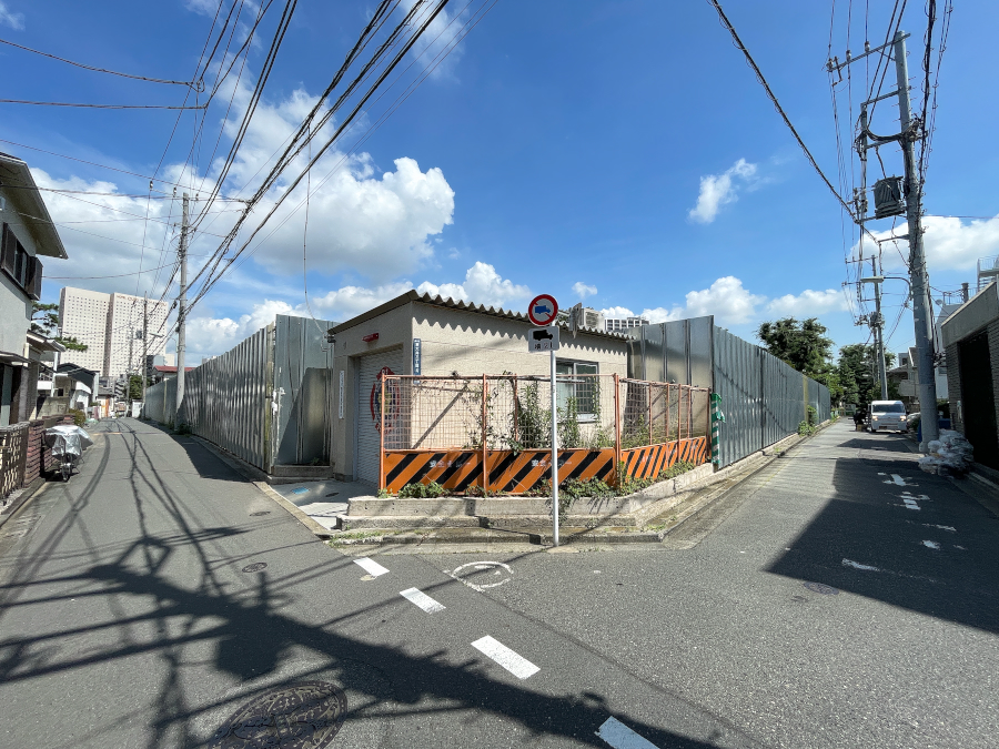 【東京23区】品川区、特別養護老人ホームの事業者を再公募