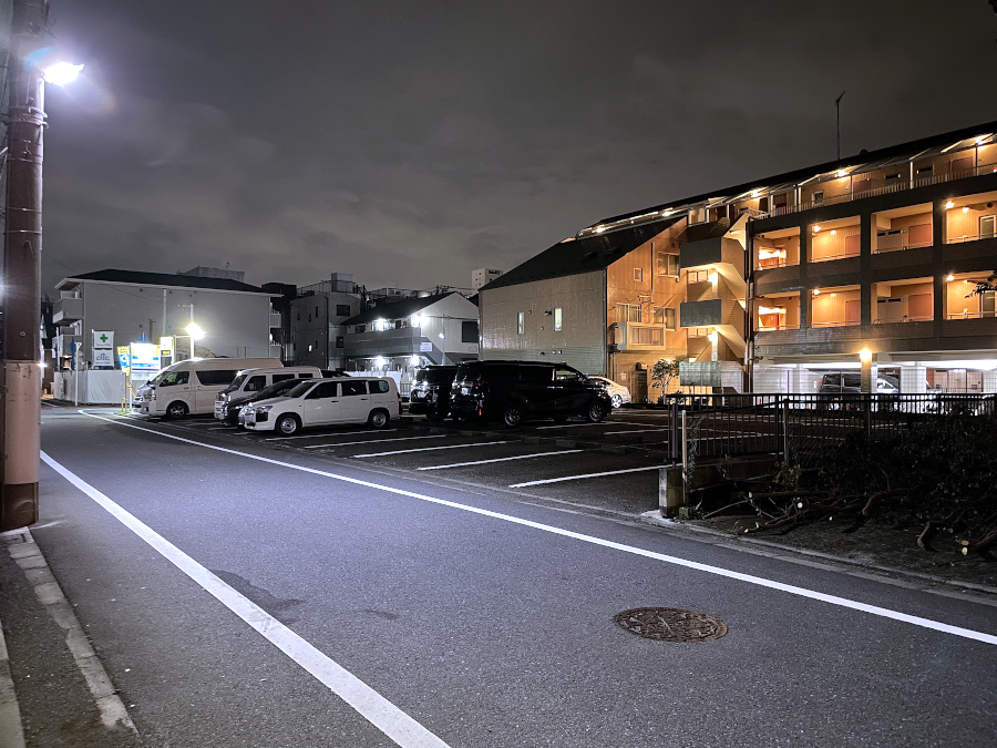 【東京23区】日神管財、板橋区高島平で共同住宅を計画