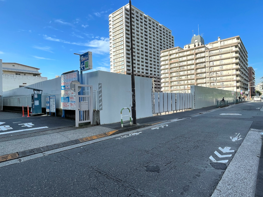 【東京23区】住友不動産、北区赤羽で共同住宅を計画