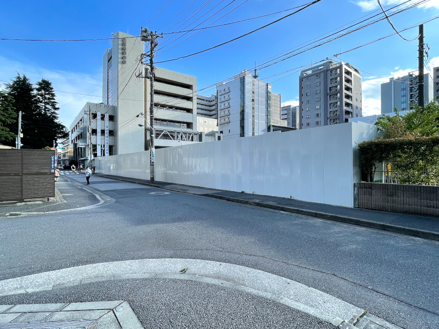 【東京23区】住友不動産、北区赤羽で共同住宅を計画