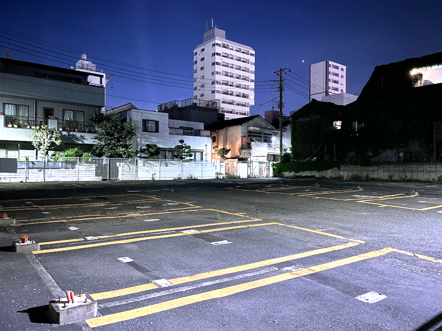 【東京23区】THEグローバル社、北区昭和町で共同住宅を計画