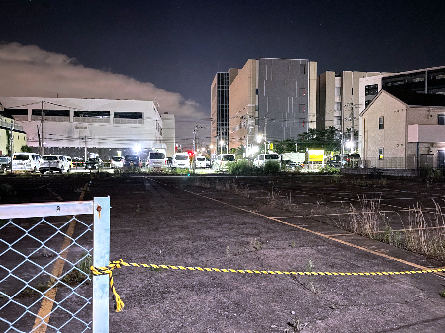 【東京23区】グッドコムアセット、北区浮間で共同住宅を計画