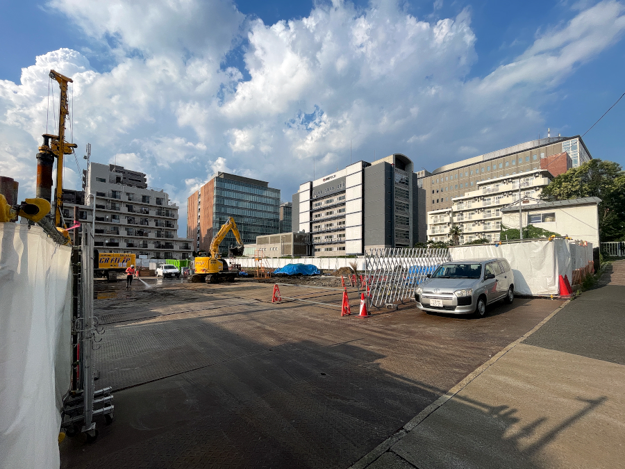 【東京23区】関電不動産開発、江東区古石場で共同住宅を計画