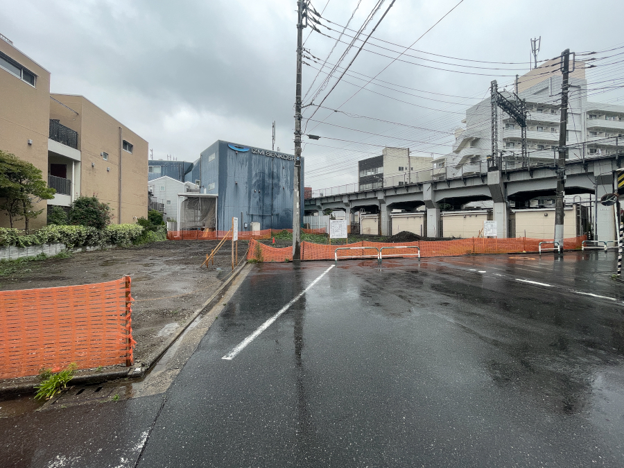 【東京23区】東急リバブル、荒川区西日暮里で共同住宅を計画