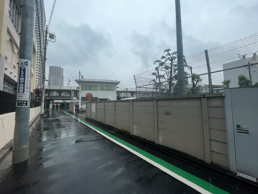 【東京23区】関東電気保安協会、荒川区南千住で事業所を改築