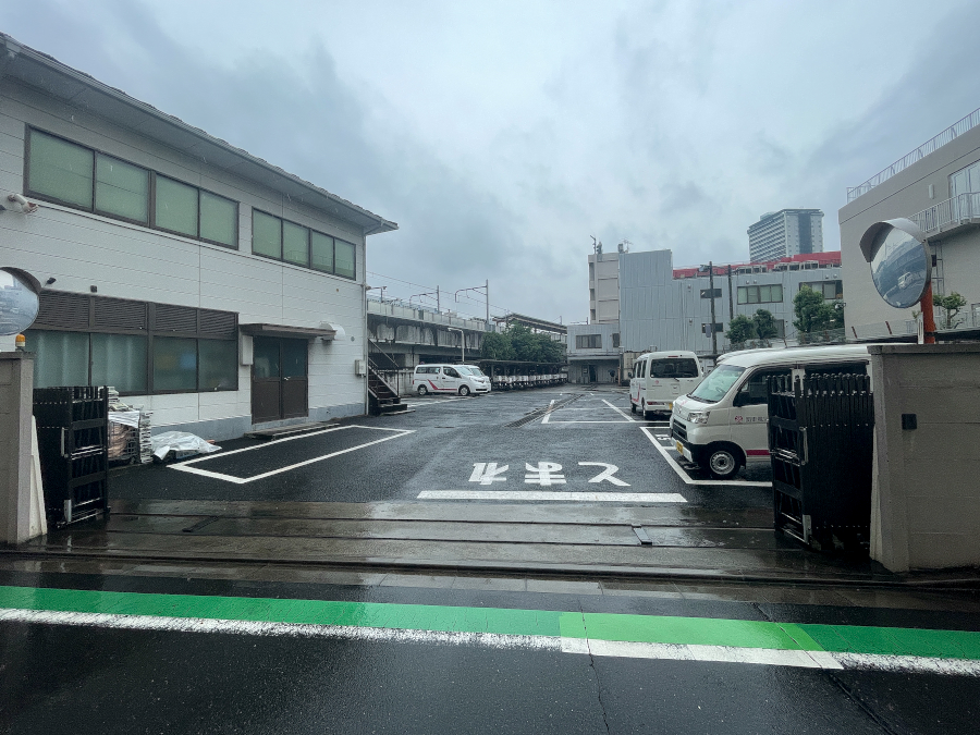 【東京23区】関東電気保安協会、荒川区南千住で事業所を改築