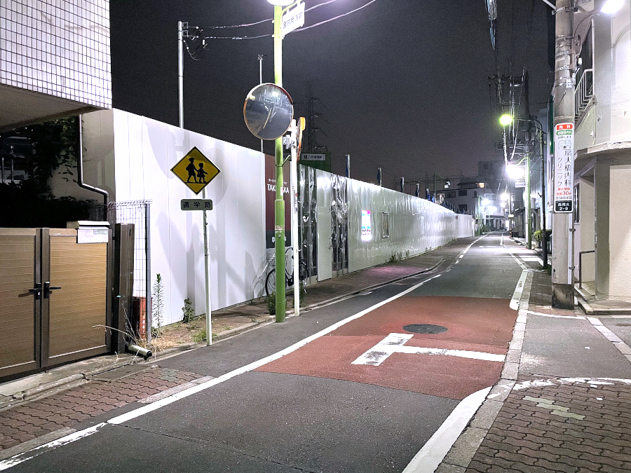 【東京23区】正志会、荒川区西尾久で医療施設を計画