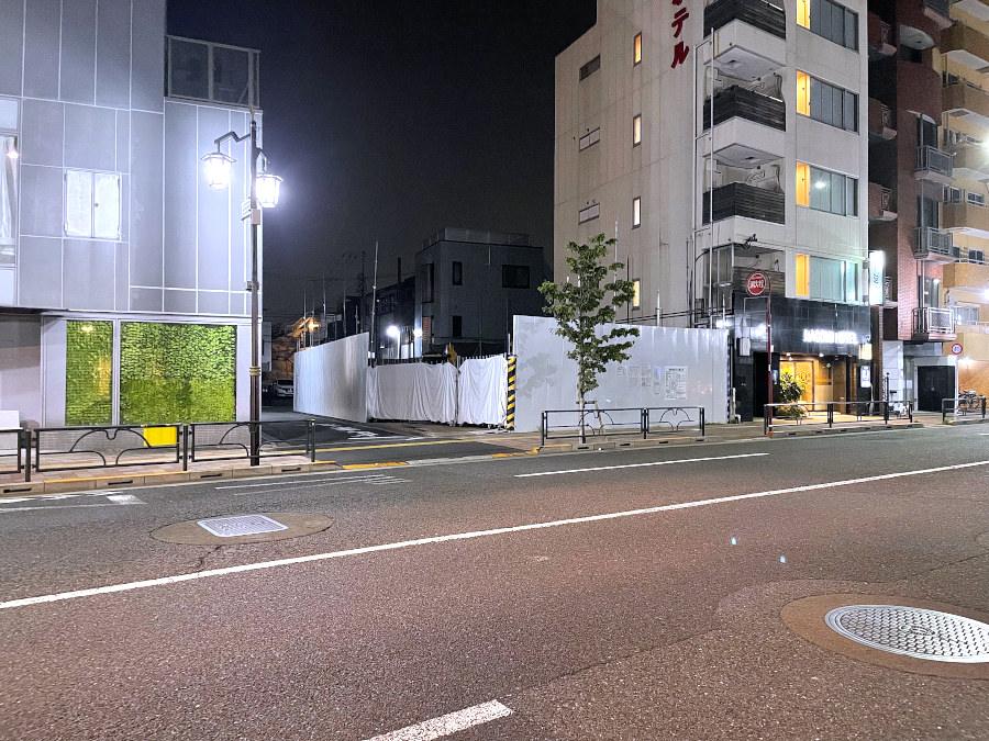 【東京23区】旭化成ホームズ開発第一事業本部、荒川区東日暮里で共同住宅を計画