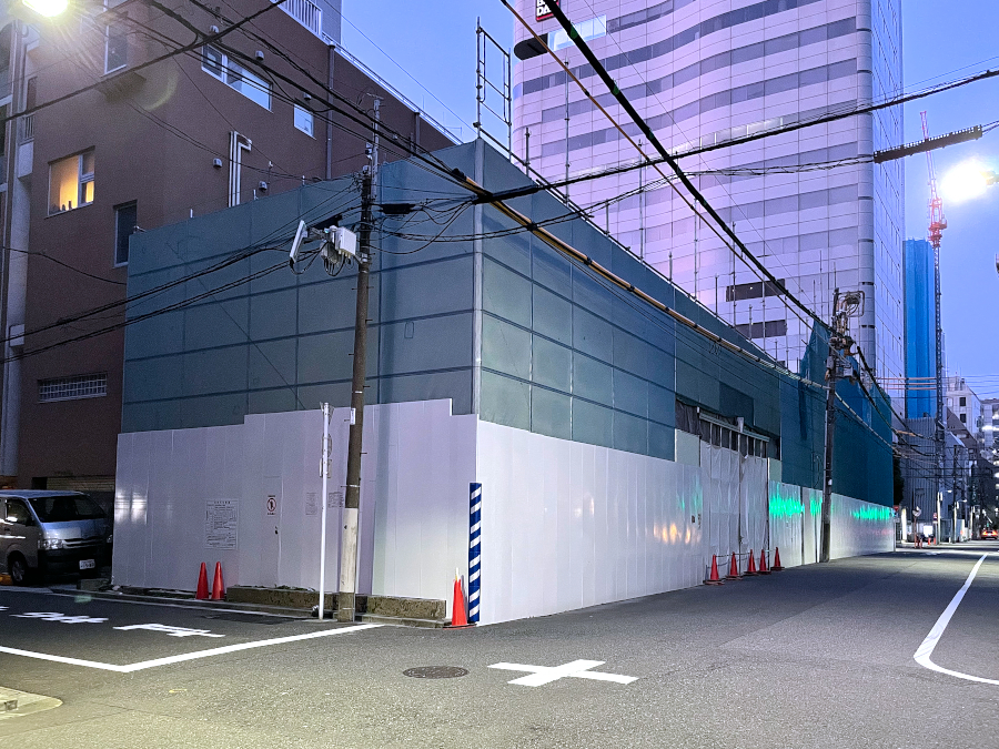 【東京23区】三井不動産レジデンシャル都市開発二部、台東区駒形で共同住宅を計画