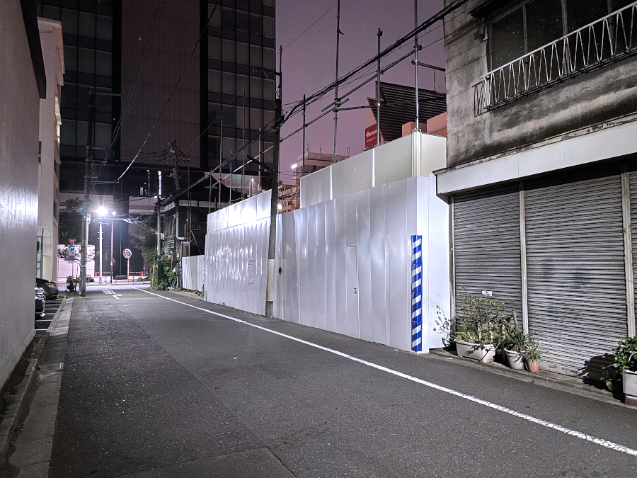 【東京23区】コスモスイニシア企画開発本部、JA三井リース建物、台東区東上野でホテルを計画