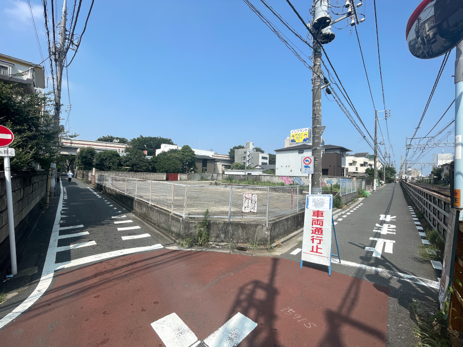 【東京23区】アーバネットコーポレーション、杉並区下高井戸で共同住宅を計画