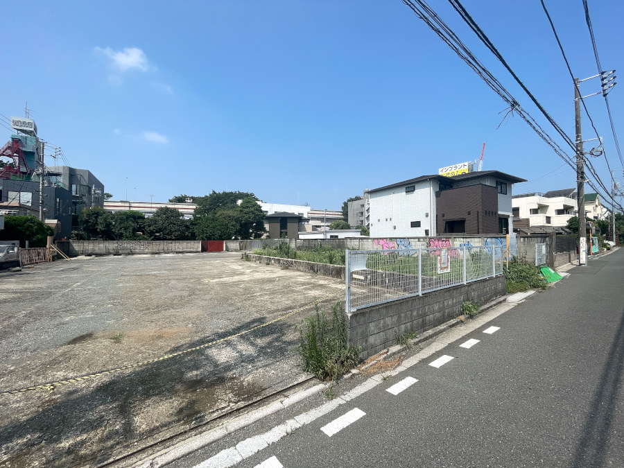 【東京23区】アーバネットコーポレーション、杉並区下高井戸で共同住宅を計画