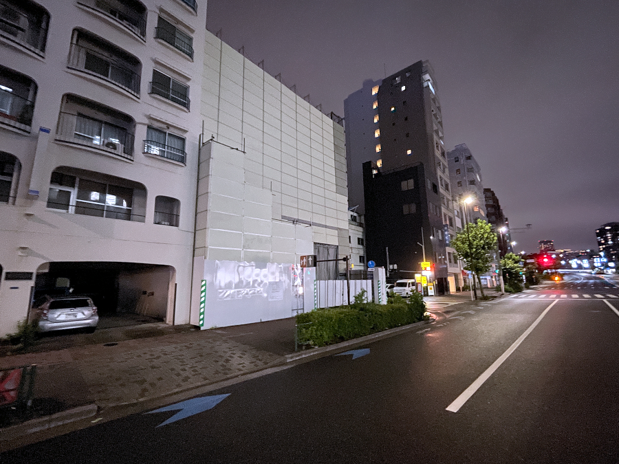 【東京23区】日鉄興和不動産、江東区永代で共同住宅を計画