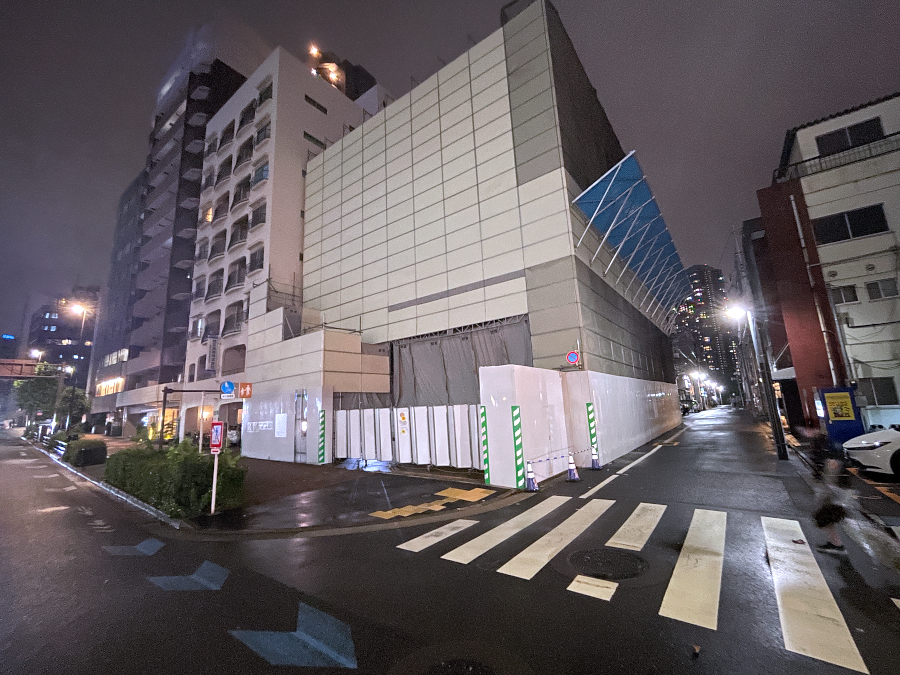 【東京23区】日鉄興和不動産、江東区永代で共同住宅を計画