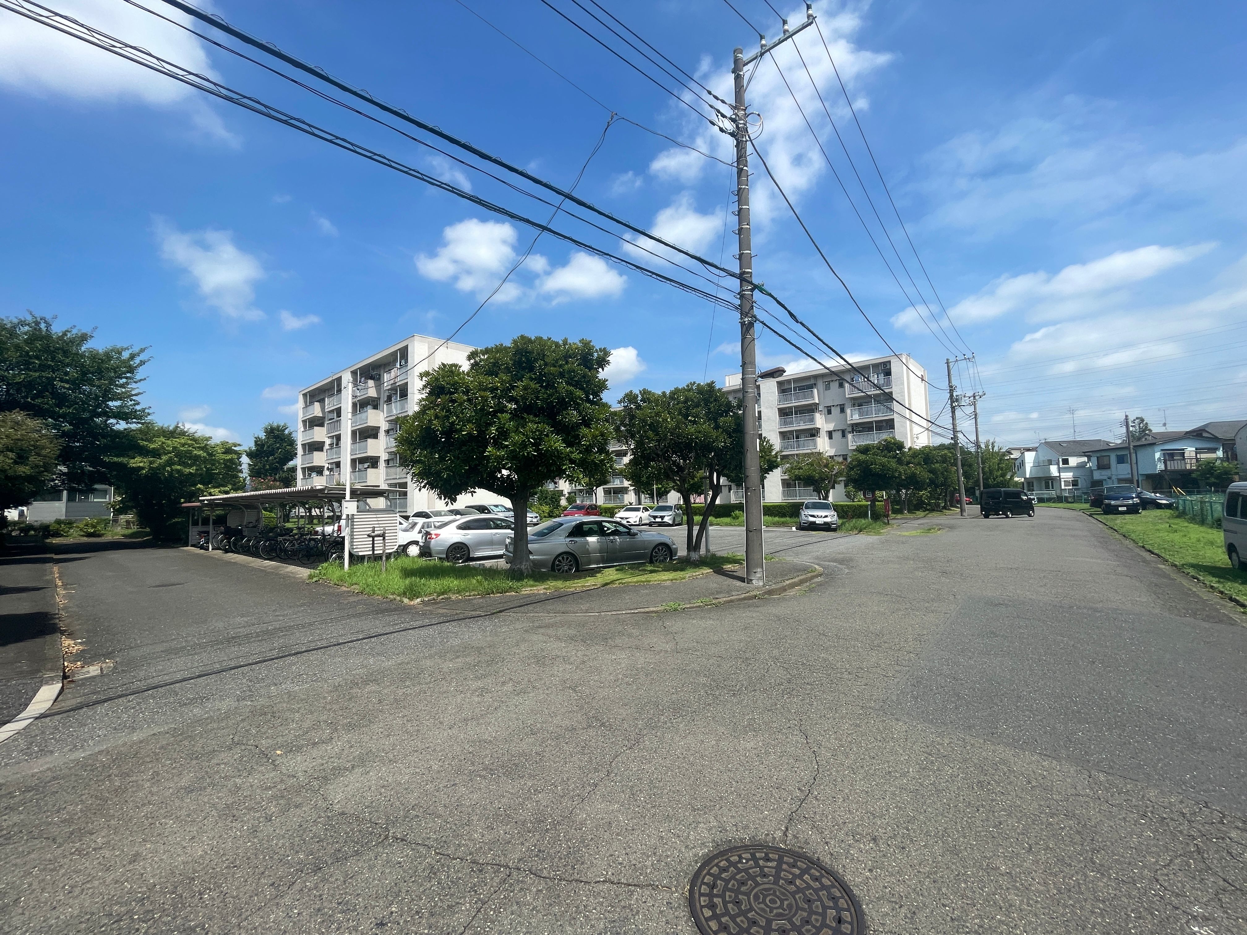 【東京23区】北烏山みむね管理組合、世田谷区北烏山で共同住宅を計画