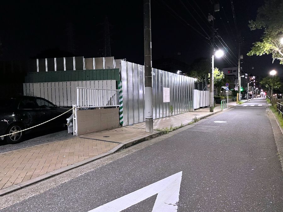 【東京23区】葛飾区、白鳥の児童福祉施設建替に着手