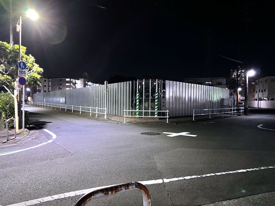 【東京23区】東京都、葛飾区柴又の都営住宅建替に着手