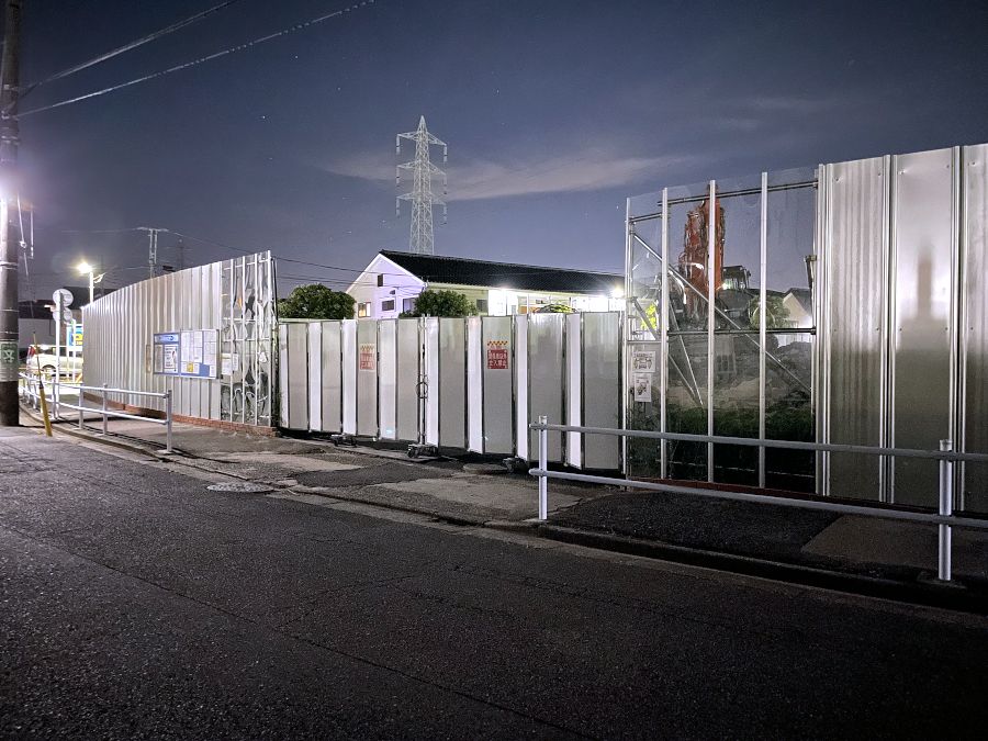 【東京23区】東京都、葛飾区柴又の都営住宅建替に着手