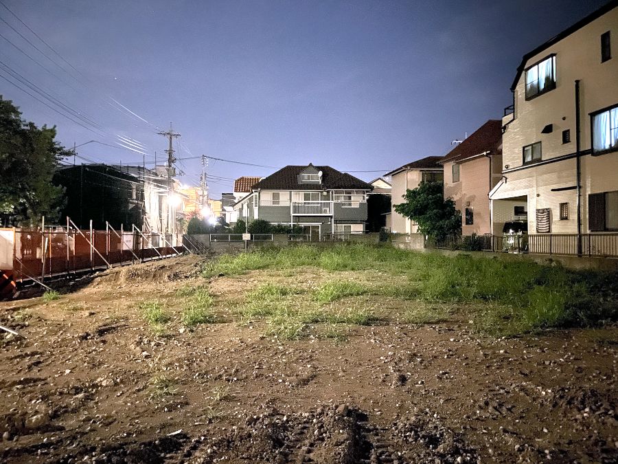 【東京23区】京商プロパティー、葛飾区柴又で共同住宅を計画
