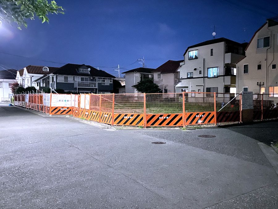 【東京23区】京商プロパティー、葛飾区柴又で共同住宅を計画
