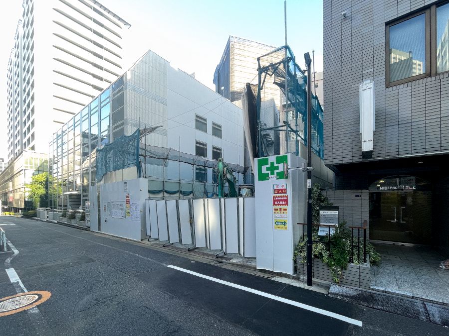 【東京23区】東急不動産、渋谷区渋谷で共同住宅を計画
