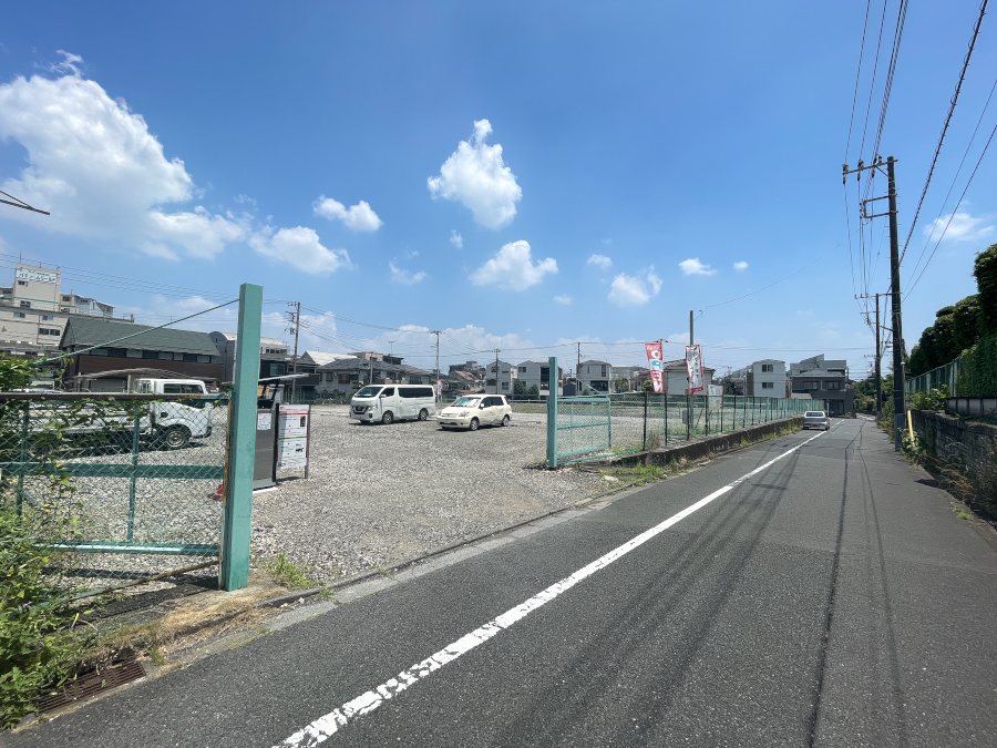 【東京23区】エイシンコーポレーション、墨田区墨田で共同住宅を計画