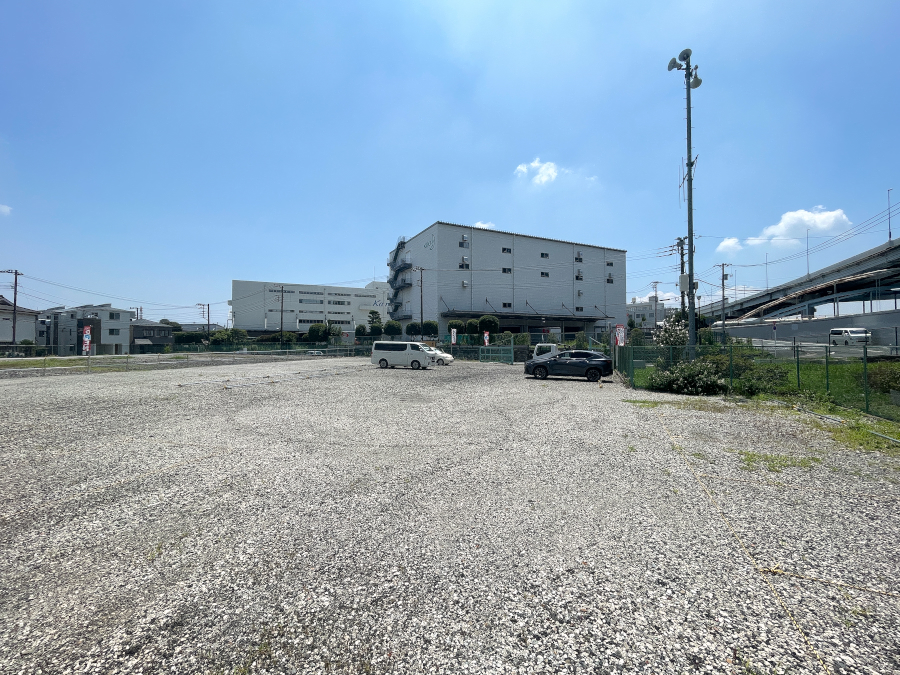 【東京23区】エイシンコーポレーション、墨田区墨田で共同住宅を計画