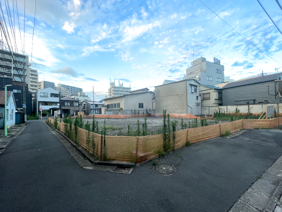 【東京23区】オープンハウスリアルエステート、墨田区東向島で共同住宅を計画